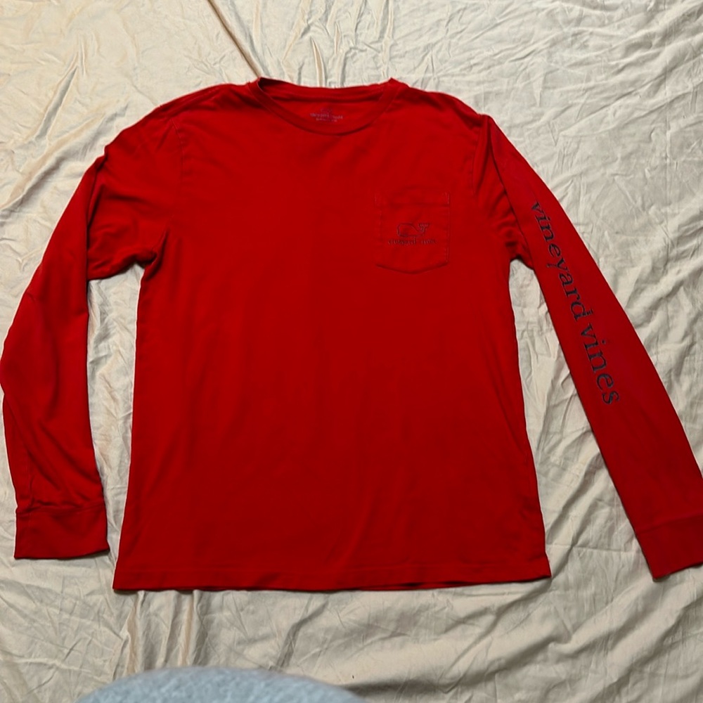 Vineyard Vines Long sleeve T